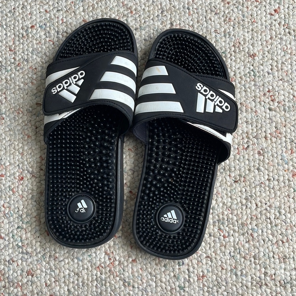Adidas Slides